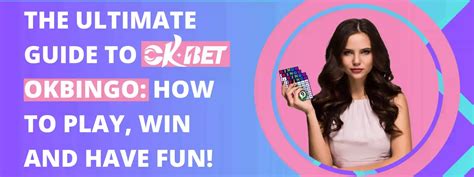 Kick off the Fun at OKBET .